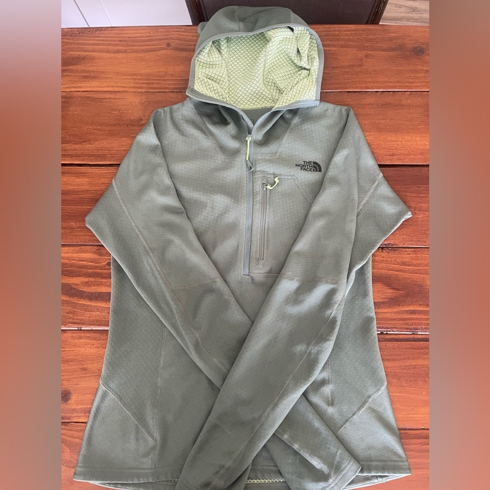 North Face Jacket